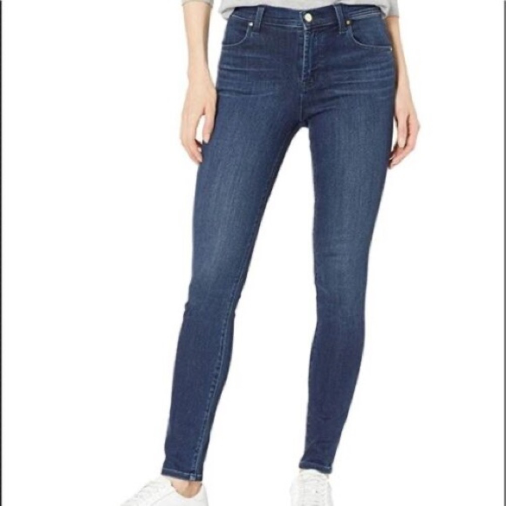 J BRAND Super Skinny Jeans Size 28